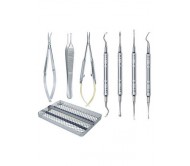 Micro Surgery Instruments